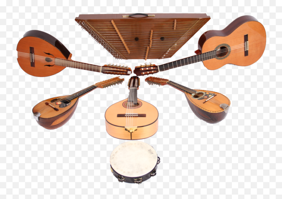 Cuerdas Clásicas Png Instruments