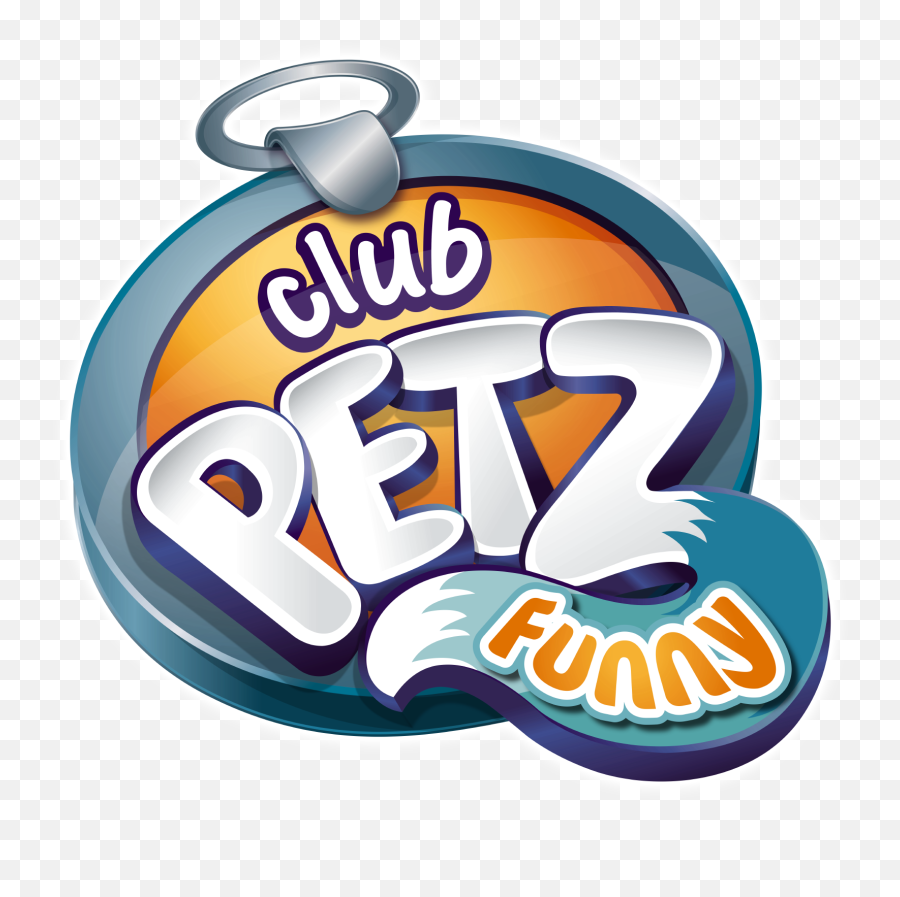 Club Petz Funny Imc Toys - Club Petz Club Petz Funny Png,Funny Logo