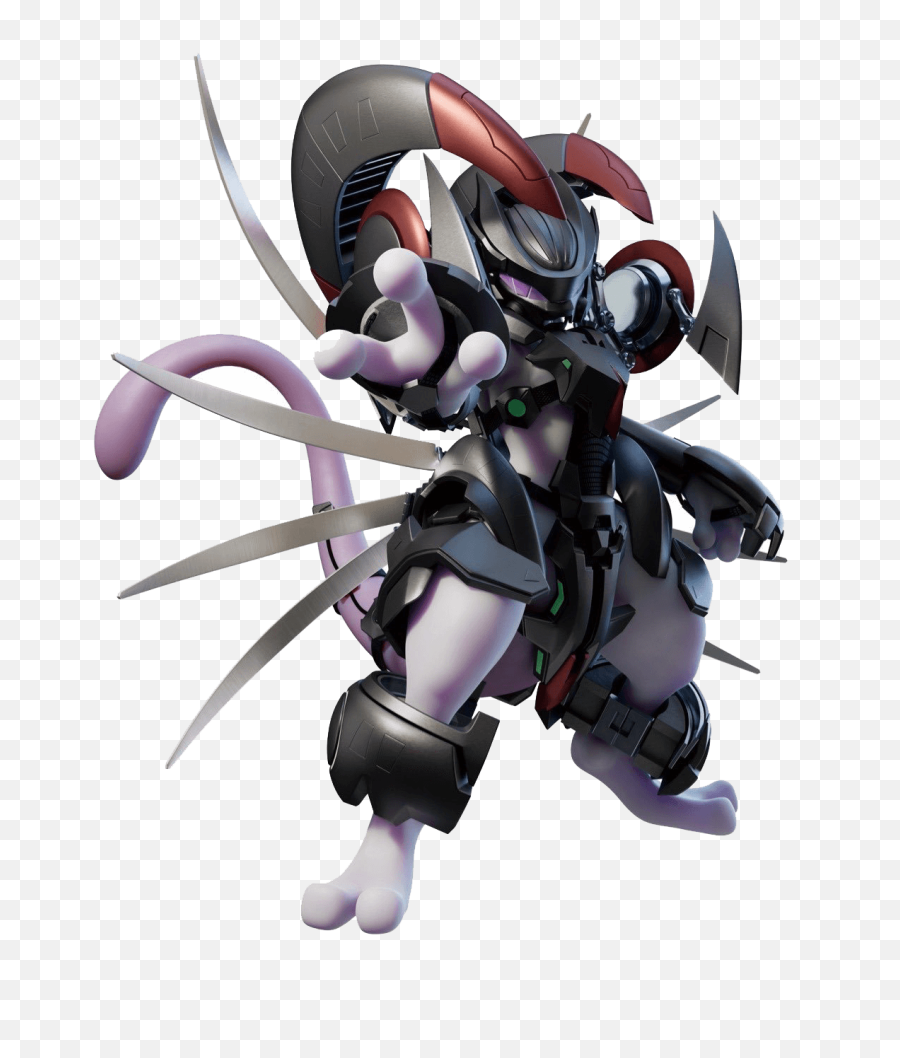 Pokémon Day Raid Week Guide Attack Of The Clones Pokemon - Armored Mewtwo Cp Png,Giratina Png