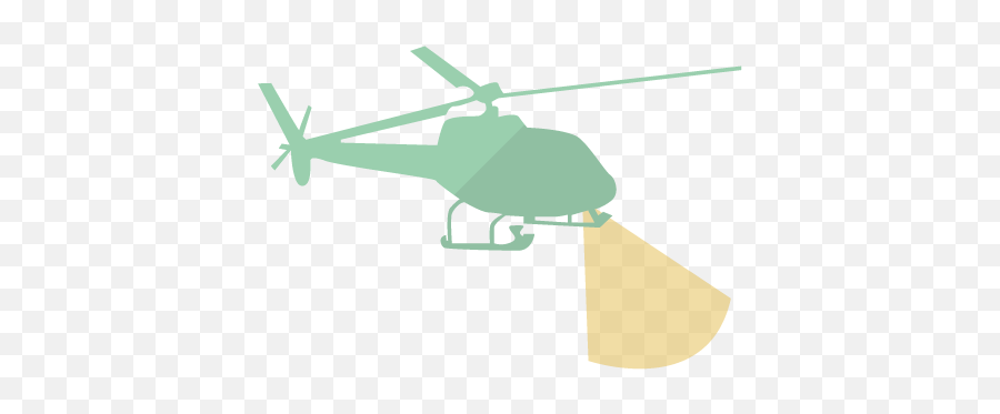 How To Add Value With A Helicopter View - Helicopterview Png,Helicopter Transparent