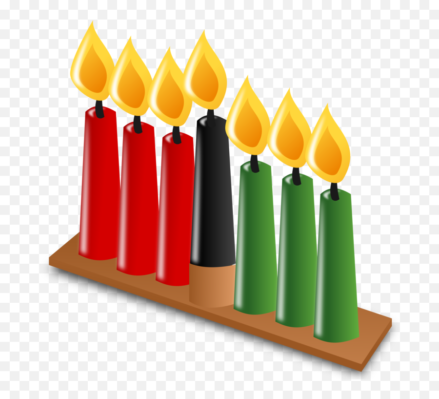 Candles Light Wax - Free Vector Graphic On Pixabay Kwanzaa Png,Candles Transparent Background