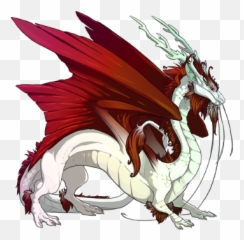 Hunter X Dragons Dragon Share Flight Rising - Imperial Dragon Flight Rising Png,Hisoka Png