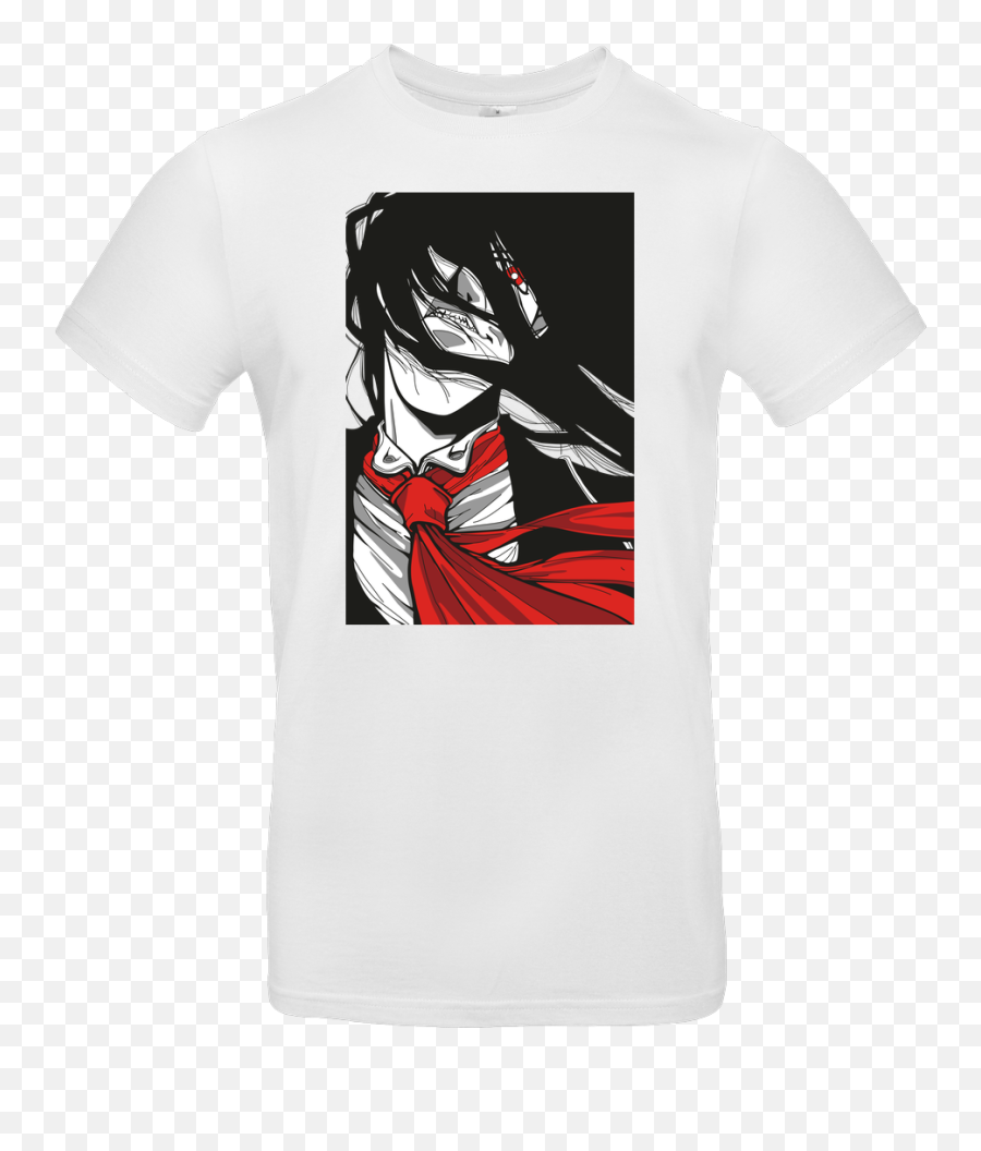 Buy Vampire T - Shirt Supergeekde Png,Hellsing Png