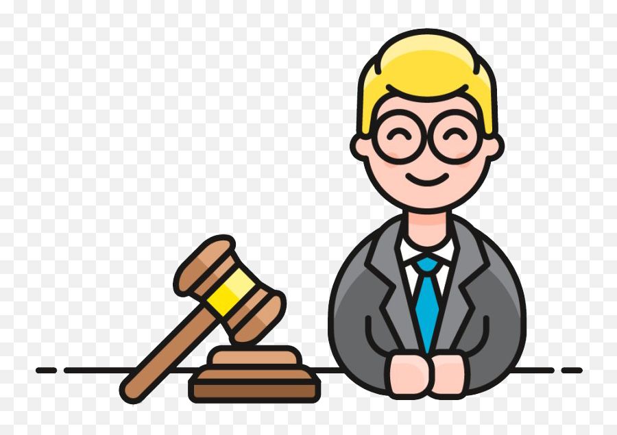 Lawyer Png Picture - Lawyer Png,Lawyer Png