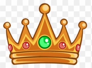 Free Png King Crown Transparent Image With - Background Clipart