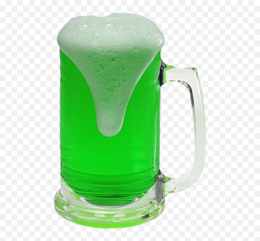 Pint Of Beer Png - St Patricks Day Beer Png Transparent National Drink Of India,St Patrick Day Png