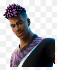Fade - Fortnite png