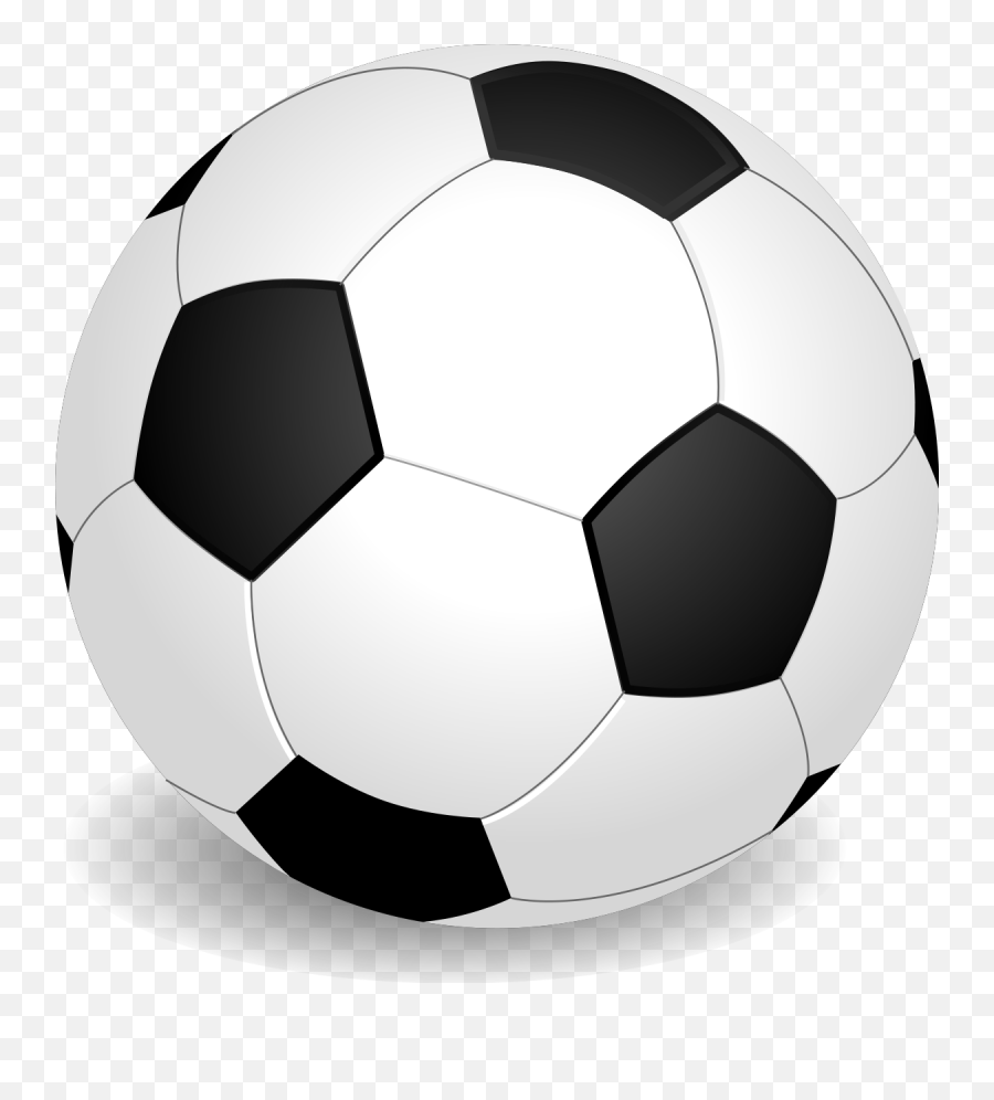 World Cup 2018 Football Png Transparent - Example Of Circle Shape,World Cup 2018 Png
