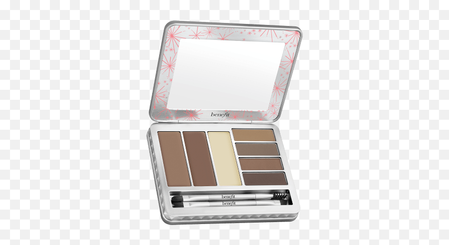 Eyebrow Makeup - Brow Zing Pro Palette Png,Brows Png