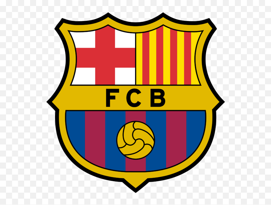 Fc Barcelona Logo Png Transparent Svg - Fc Barcelona,Fcb Logo