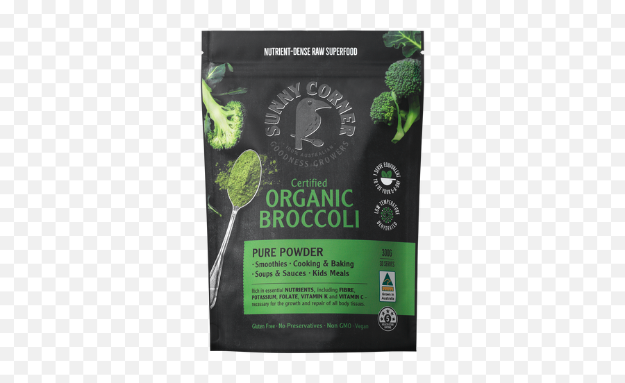 Broccoli Powder - Brussels Sprout Png,Broccoli Png