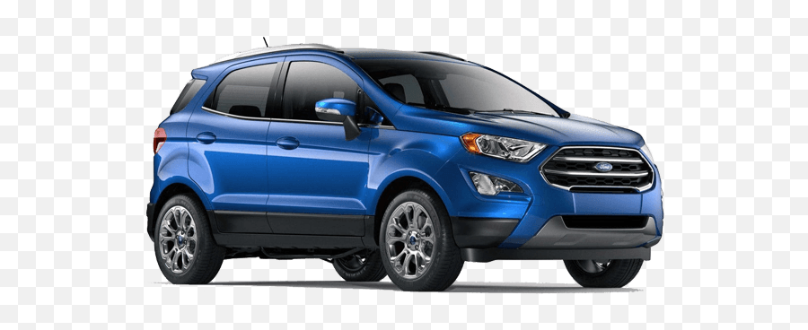 2018 Ford Ecosport For Sale Atlanta Stone Mountain - New Ford Suv Ecosport Png,Ford Png