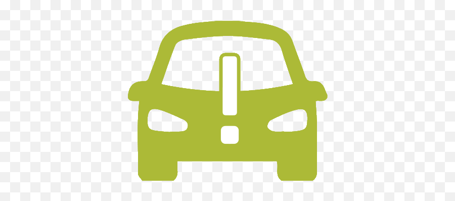 Third Party Property Damage - Car Arrival Icon 500x500 Car Png,Damage Png