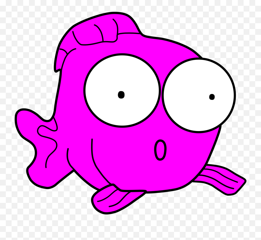 Pink Fish Doom Wiki Fandom - Pink Cartoon Fish Png,Cartoon Fish Png