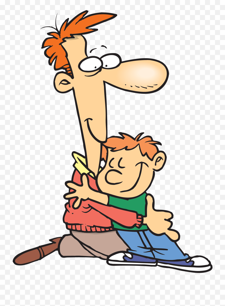 Collection Of Friends Clipart Free Download Best - Father And Son Cartoon Png,Friends Clipart Png