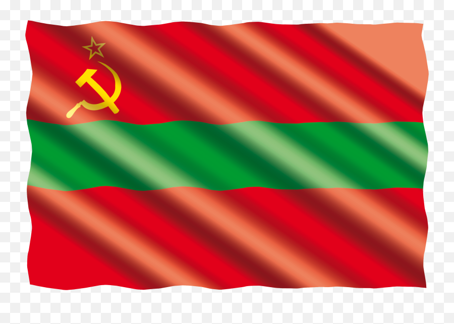 What Happened To Ussr Countries Part 3 U2013 Delusional Bubble - Cartoon Flag Of Barcelona Png,Ussr Flag Png