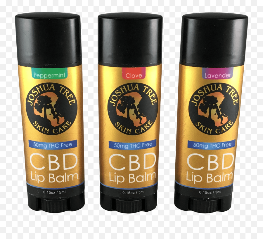 Cbd Lip Balm - Body Spray Png,Chapstick Png