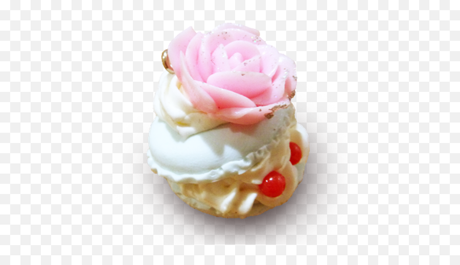 Download Taiwan 7 Colors 50g Miniature Fake Whipped Cream - Cake Decorating Supply Png,Whipped Cream Png