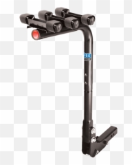 Trailer Hitch Bike Rack Clipart - Full Size Clipart Bike Carrier Png,Bike Rack Png