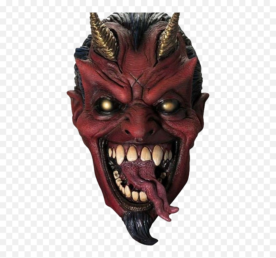 Devil Png - Devil Mask Png,Devil Transparent Background