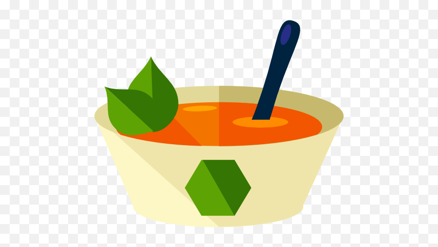 Soup - Free Food Icons Vector Icon Soup Png,Soup Png