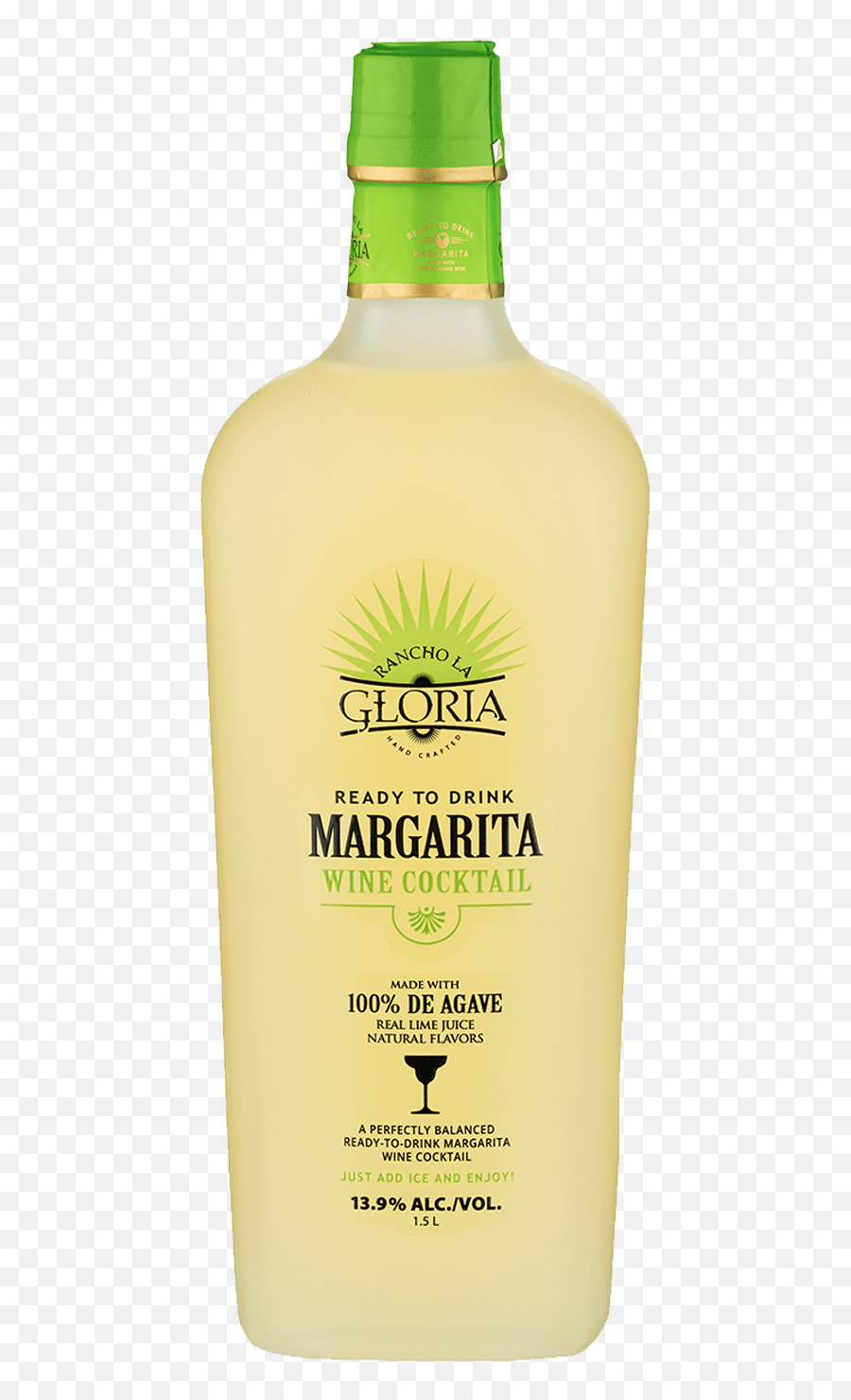Rancho La Gloria - Margarita Mpl Brands Rancho De Gloria Margarita Wine Png,Margaritas Png