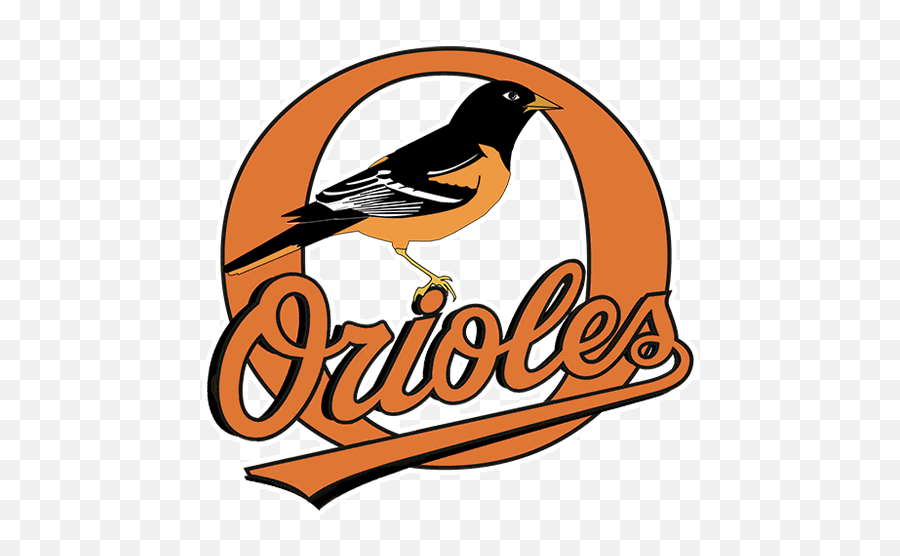 The Ludington Orioles - Ludington High School Orioles Png,Orioles Logo Png