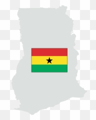 Ghana - Social Studies 2020 Bece Questions Png,Ghana Flag Png