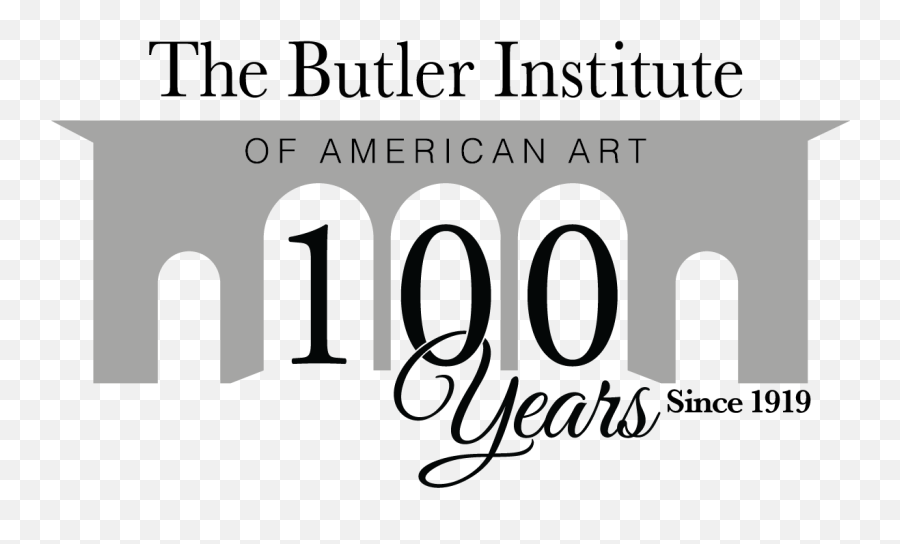 100 Year Logo Black Text - Dot Png,Black Butler Logo