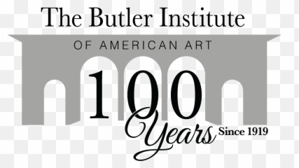 100 Year Logo Black Text - Dot png