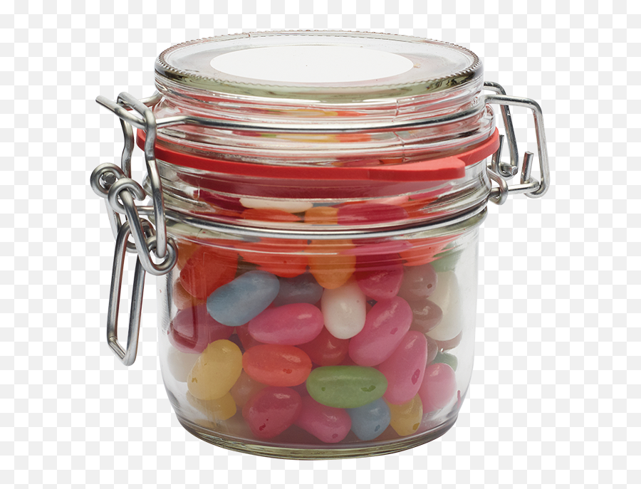 Premo Webshop - Sweets In Promotional Jar Png,Jelly Jar Png