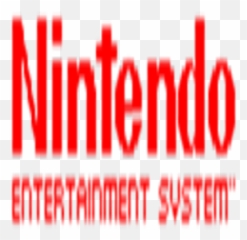 Transparent Nes Logo - Roblox Vertical Png,Nes Logo Png