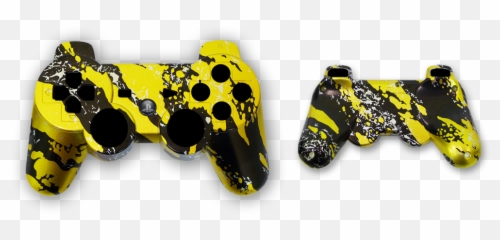 Ps3 Controller Png - Mandos Personalizados Ps3 Game Controles De Ps3 Personalizados,Ps3 Png