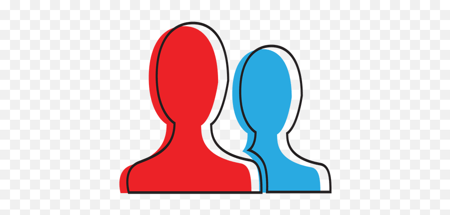 People User Chat Icon - Transparent Png U0026 Svg Vector File Gente Icono Personas Png,Personas Png