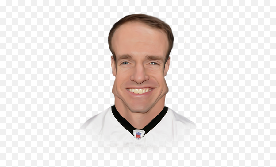 Download Drew Brees - Player Full Size Png Image Pngkit For Adult,Drew Brees Png