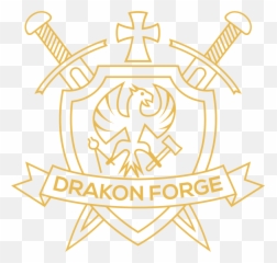 Drakon Forge - Blacksmith Course 12 October 2019blacksmith Institute For Inner Studies Inc Png,Blacksmith Logo