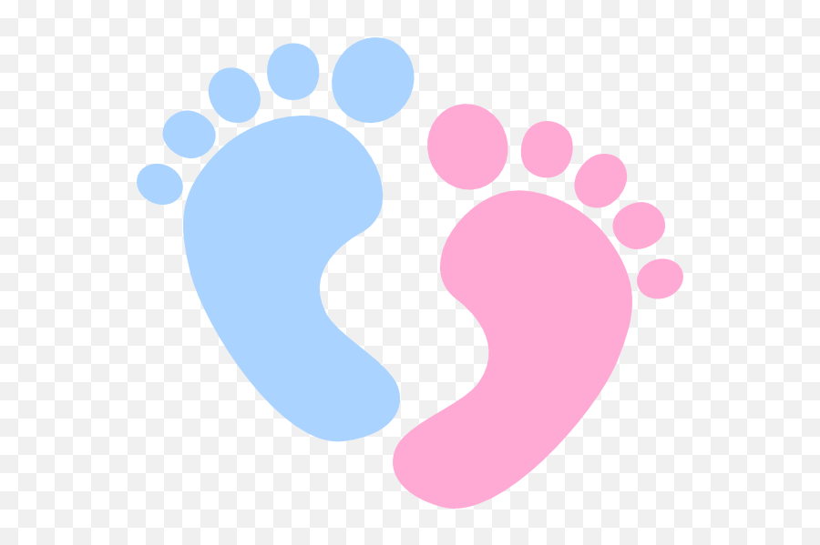 Want To Cast Your Babies Feets Visit Mishiu0027s Baby Studio - Pink And Blue Baby Footprints Png,E For Everyone Png