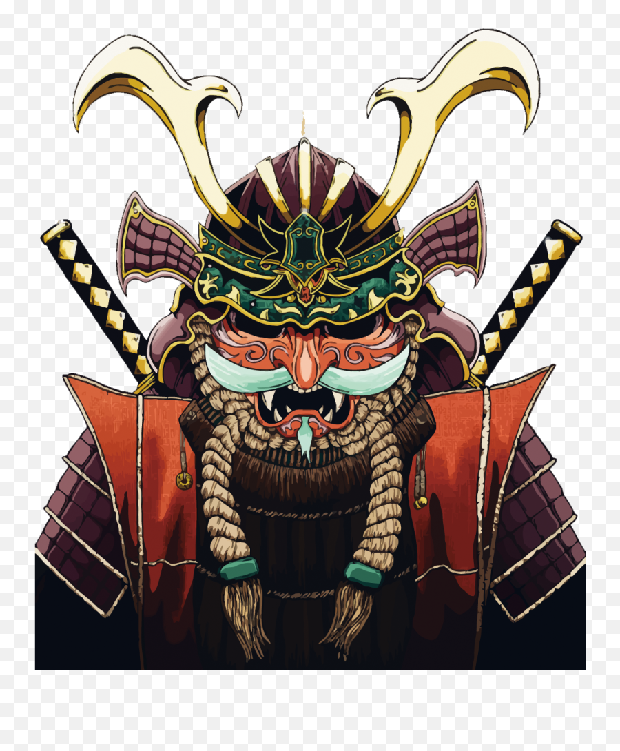 Samurai Silhouette Png - Art Warrior Illustration Japan Japan Art Samurai Free,Warrior Cat Logos