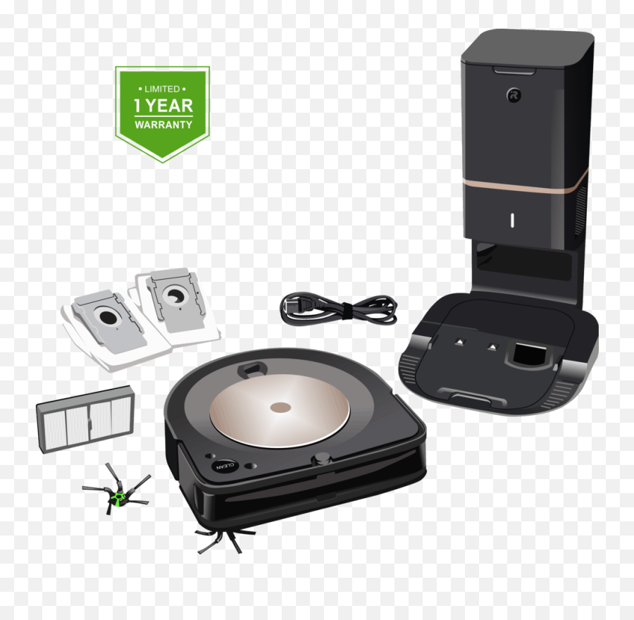 Roomba S9 Review 2020 Update Robot Revolution - Irobot S9 Plus Png,Roomba Png