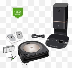 Roomba S9 Review 2020 Update Robot Revolution - Irobot S9 Plus Png,Roomba Png