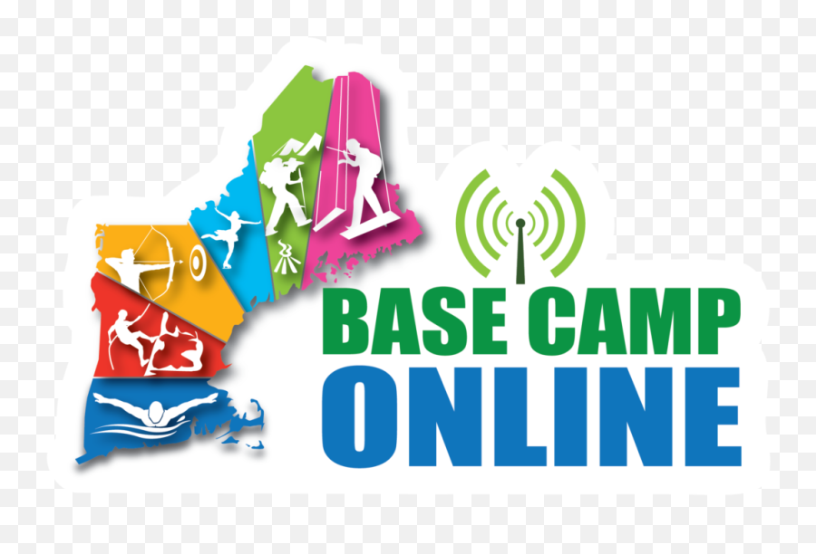 Scout Spirit Home Of The Adventure Council Bsa - Base Camp Online Png,Boy Scout Logo Vector
