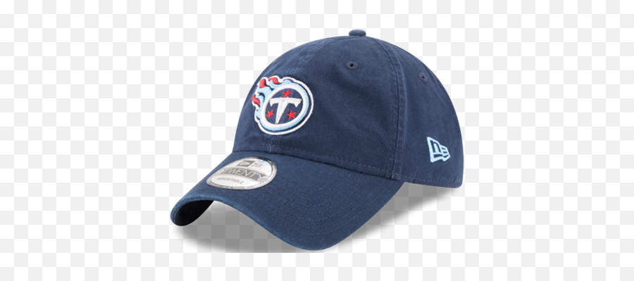 Tennessee Titans Core Classic New Era 9twenty Png