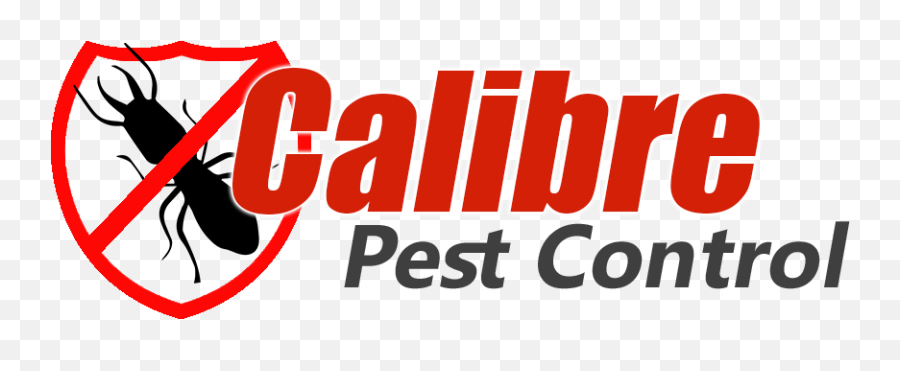 Calibre Pest Control Sydney Management U0026 Removal - Language Png,Western Exterminator Logo