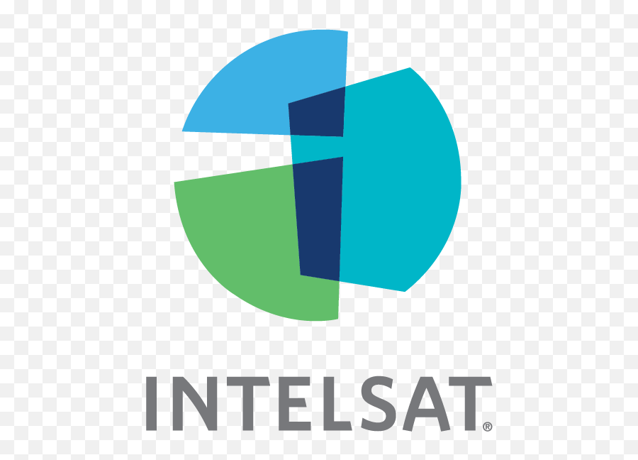 One Global Network For A Hyper - Connected World Intelsat Intelsat Usa Logo Png,Usa Network Logo