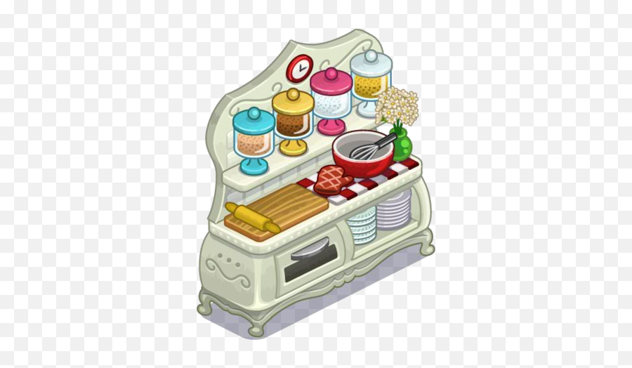 Cake Oven Chefville Wiki Fandom - Clip Art Png,Oven Png
