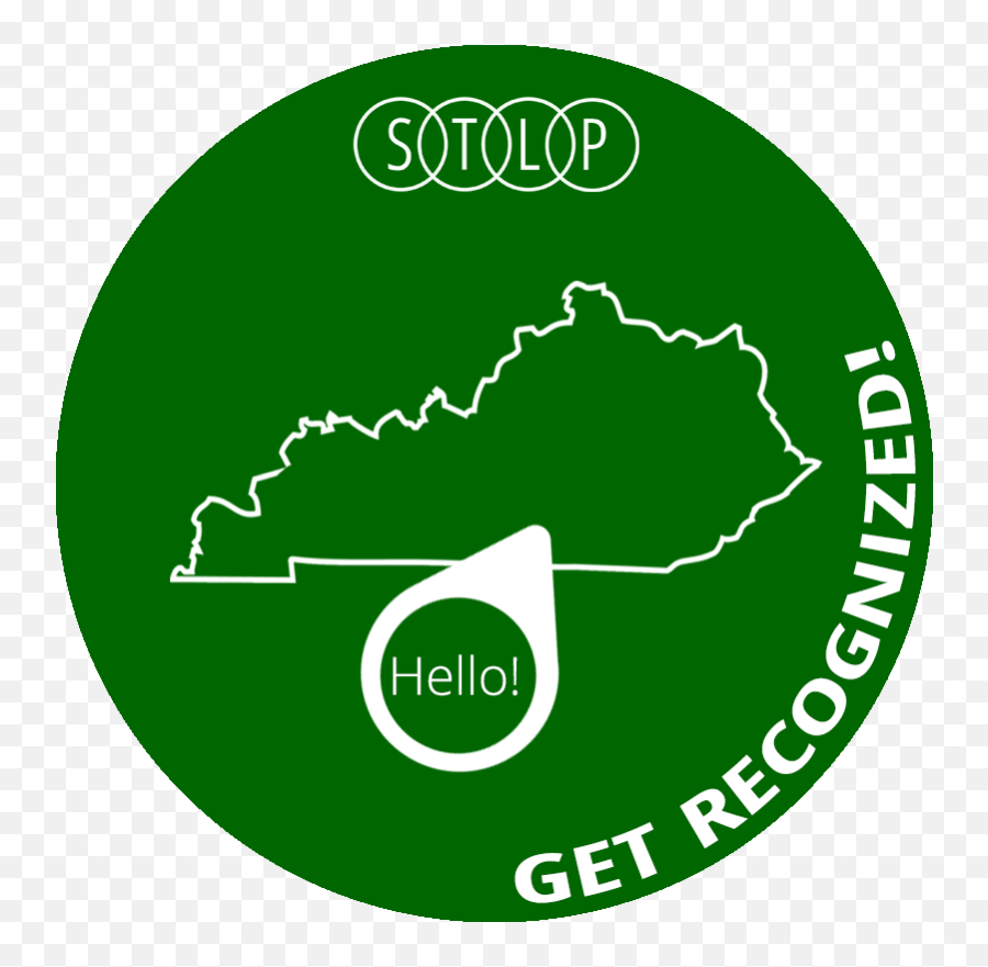 Stlpgetrecognize Hashtag - Getting Lucky In Kentucky Png,Hello Fresh Logo
