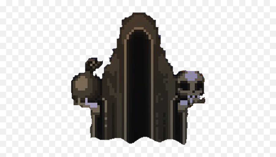 Steam Community Guide Shrine And Statue Curses - Art Png,Enter The Gungeon Logo