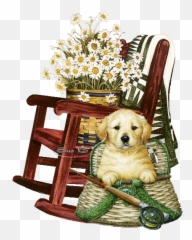 Dog Gifs Dogs Animal Art - Fete Des Peres Chien Png,Transparent Dog Gif