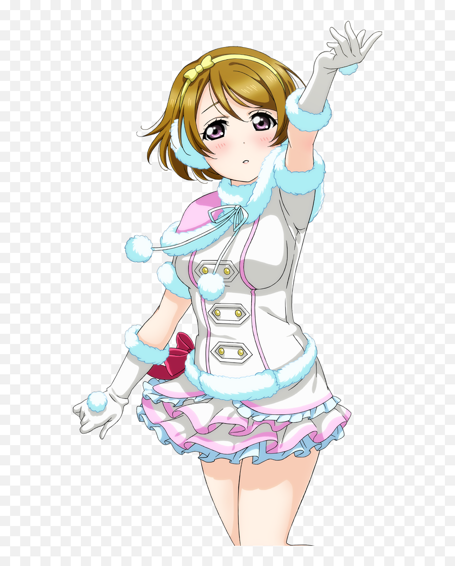 Hanayokoizumi Koizumihanayo Hanayo Sticker By Nanako - For Teen Png,Hanayo Koizumi Transparent