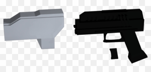 Clone Trooper Armor Episodes Ii And Iii - Pepakura Rpf Weapons Png,Clone Trooper Png